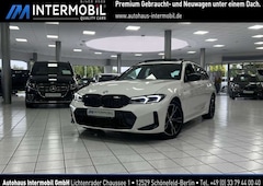 Bild des Angebotes BMW 340 xD*FACELIFT*PANO*HUD*SHADOW*KEYL*MEMO*360°