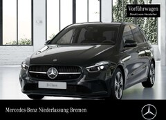 Bild des Angebotes Mercedes-Benz B 200 PROGRESSIVE+NIGHT+PANO+AHK+MULTIBEAM+KAMERA