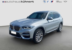 Bild des Angebotes BMW X3 xDrive30e LuxuryLine PanoSD SpurAss StHzg 360° AH