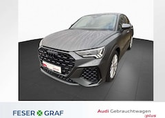 Bild des Angebotes Audi RS Q3 Sportback qu. S tr. +PANO+SONOS+KERAMIK+ACC