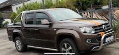 Bild des Angebotes VW Amarok 2.0 BiTDI 4MOTION
