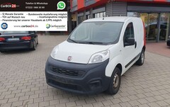 Bild des Angebotes Fiat Fiorino Basis Kasten (Benzin/Erdgas)