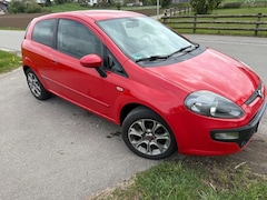 Bild des Angebotes Fiat Punto Racing