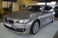 Bild des Angebotes BMW 528 i Touring xDrive AUTOMATIK / XENON / NAVI