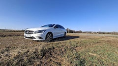 Bild des Angebotes Mercedes-Benz CLA 220 Shooting Brake (CDI) d 7G-DCT Urban