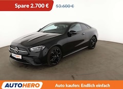 Bild des Angebotes Mercedes-Benz E 450 4Matic AMG Line Aut.*LED*NAVI*TEMPO*CAM*PDC*SHZ*