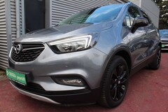 Bild des Angebotes Opel Mokka X MOKKA X DESIGN LINE KLIMA NAVI PDC AHK 18.ZOLL