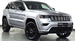 Bild des Angebotes Jeep Grand Cherokee 3,6 Liter V6 4x4 Altitude Prins Gas LPG