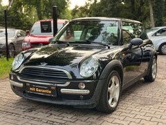 Bild des Angebotes MINI One Automatik Tüv & Service Neu 3.Hand Klima