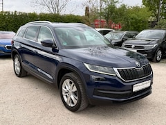 Bild des Angebotes Skoda Kodiaq 2.0 TDI DSG Style 360° Memory Standheizun