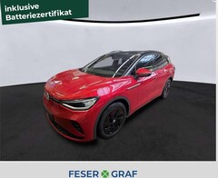 Bild des Angebotes VW ID.4 GTX 4MOTION 77kWh AHK NAVI MATRIX PANO