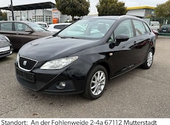 Bild des Angebotes SEAT Ibiza ST Style /2.Hd/SH lückenlos bei Seat/Klima
