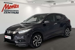 Bild des Angebotes Honda HR-V 1.5 Executive CVT *AUT*PANO*NAVI*