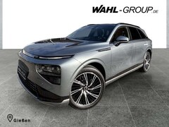 Bild des Angebotes Xpeng G9 Performance 575 AWD MY 2025*AHK*LED*PDC*RFK*Dynaud