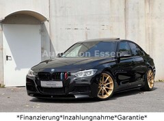 Bild des Angebotes BMW 340 i xDrive*M Performance*Head up*H&K*20 Zoll*