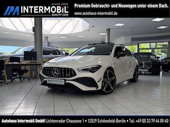 Bild des Angebotes Mercedes-Benz CLA 35 AMG 4M*AERO-KIT*PANO*STHZG