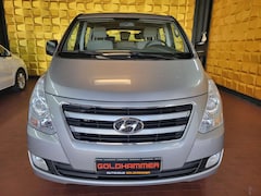Bild des Angebotes Hyundai H-1 2.5 CRDi Travel KAMERA/TEMP/NAV