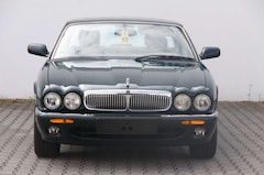 Jaguar XJ 4.0 Sovereign 3 Jahre Garantie