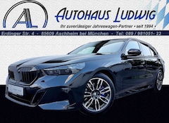 Bild des Angebotes BMW 540 dA Tour*M-Sport-Pro*HUD*360 Kamera*Bowers&Wilkins*Driving Professional*91.600