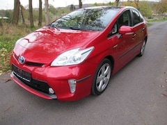 Bild des Angebotes Toyota Prius 1.8 Life Hybrid 2.Hd/Kamera/HeadUp/Navi...