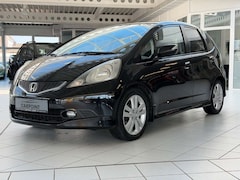 Bild des Angebotes Honda Jazz 1.4 Comfort Klimaauto Sitzheizung PDC