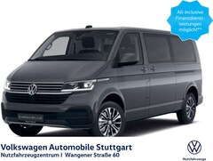 Bild des Angebotes VW T6.1 Caravelle Comfortline Langer Radstand