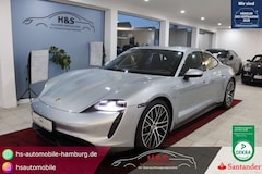 Bild des Angebotes Porsche Taycan Sport-Chrono-Paket