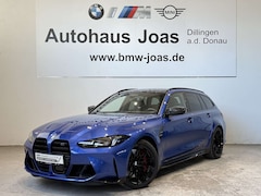 Bild des Angebotes BMW M3 Competition Sitzbelüftung, M Carbon Exterieurpaket