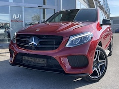 Bild des Angebotes Mercedes-Benz GLE 400 4Matic 9G-TRONIC AMG Line * Night Paket * AHK *