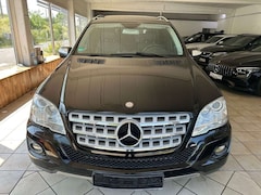 Bild des Angebotes Mercedes-Benz ML 350 CDI 4Matic Leder SD