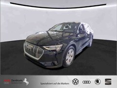 Bild des Angebotes Audi e-tron 55 quattro Luftfederung*StandHz*Virtual*LED