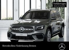 Bild des Angebotes Mercedes-Benz GLB 200 AMG+PANO+360°+AHK+MULTIBEAM+TOTW+KEYLESS