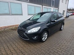 Bild des Angebotes Ford C-Max 1,6 Ti-VCT 77kW Titanium