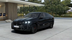BMW X6 M 60i **Vorführwagenaktion ab Februar 2026 **