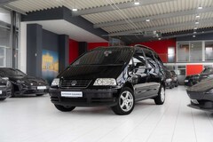 Bild des Angebotes VW Sharan Trendline*6-GANG*PERLEFFEKT*KLIMA*XENON*