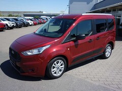 Bild des Angebotes Ford Tourneo Connect Trend *Navi/Rückfahrkamera/Blue Tooth*
