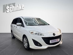 Bild des Angebotes Mazda 5 Sendo