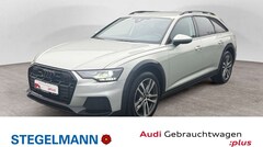 Bild des Angebotes Audi A6 allroad A6 Allroad 50 TDI qu. Tiptr. *AHK*LED*Luft*Navi*