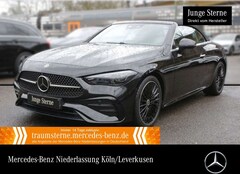 Bild des Angebotes Mercedes-Benz CLE 450 4M AMG+NIGHT+360+AHK+KEYLESS+9G