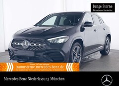Bild des Angebotes Mercedes-Benz GLA 250 e AMG+LED+KAMERA+TOTW+KEYLESS+8G