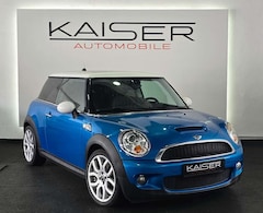 Bild des Angebotes MINI Cooper S *PANORAMA*NAVI*LEDER*PDC*SOUND*AUTO
