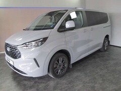 Bild des Angebotes Ford Transit Custom Titanium Technologie- Paket 5