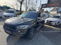 BMW X5 M50 d