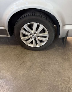 Bild des Angebotes VW T5 Caravelle Lang DSG Comfortline