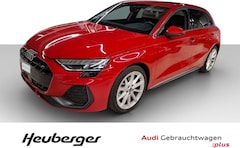 Bild des Angebotes Audi A3 Sportback 35 TFSI S line, ACC, LED, Navi