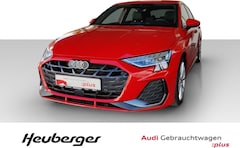 Bild des Angebotes Audi A3 Sportback 35 TFSI S line, ACC, LED, Navi