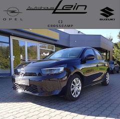 Bild des Angebotes Opel Corsa Edition