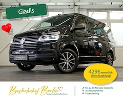 Bild des Angebotes VW T6 Multivan T6.1 Multivan DSG 4Motion LED 1.Hand AHK. Navi