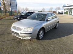 Bild des Angebotes Ford Mondeo Ghia