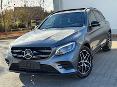 Bild des Angebotes Mercedes-Benz GLC 350 d 4Matic AMG Line/PANO/360/ACC/Lenkass